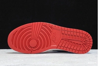 JORDAN - 1 CHICAGO CK5666-100 HIGH FEARLESS RETRO UNC 0306